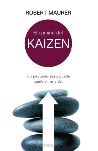 El Camino Del Kaizen / Maurer / Enviamos