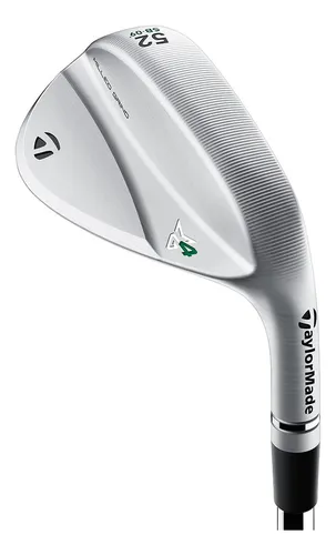 2023 Taylormade Molido 4 Cuña