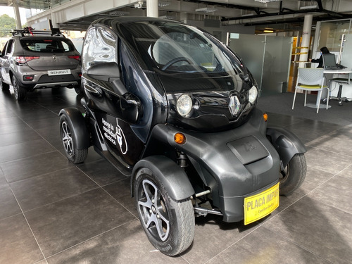 Renault Twizy Technic Cp 2016