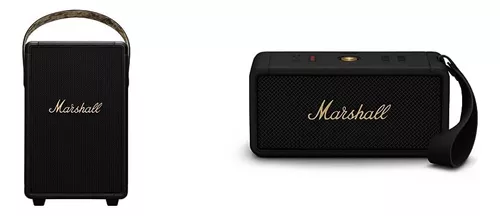 Nuevo Marshall Middleton, el altavoz Bluetooth resistente al agua