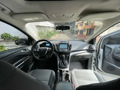 Ford Escape 2.0 Se 4x2
