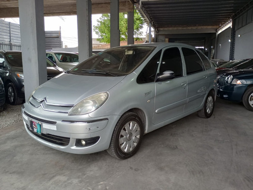 Citroën Xsara Picasso 2.0 Fase2 I Exclusiv 138cv Bva