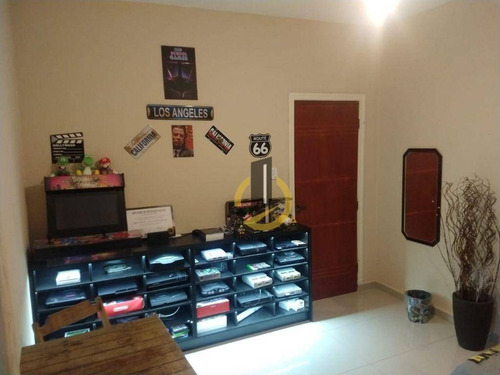 Imagem 17 de 21 de Casa Com 219 Mts² Com 3 Dormitórios, No Ipiranga - So0102