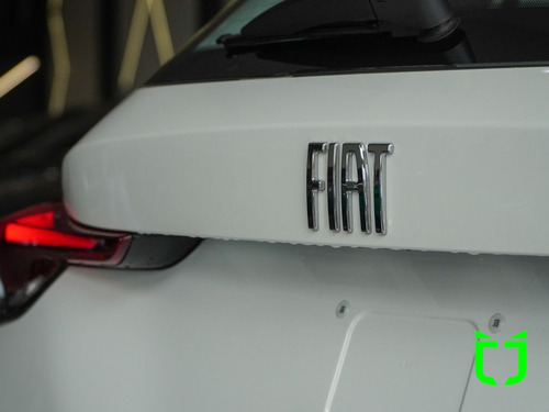 Fiat Pulse 1.3 16V 4P FLEX DRIVE AUTOMÁTICO CVT