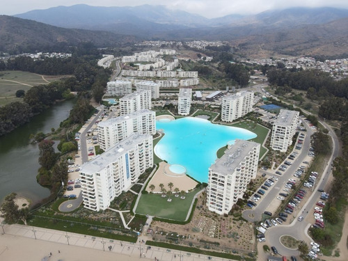 Imagen 20 de 23 de Muy Lindo Y Completo Depto- 2 Dorm/4 Personas- Papudo Laguna