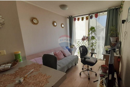 ¡tu Nuevo Hogar Moderno En La Cisterna Te Espera!