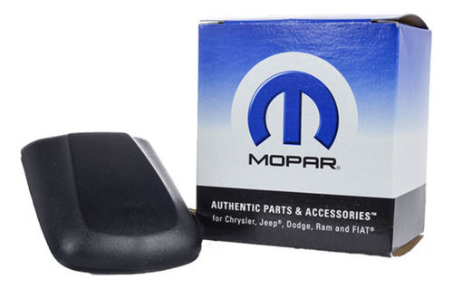 Módulo Antena Satelital Mopar