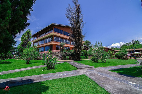 Hotel En Venta En Uruapan Michoacan