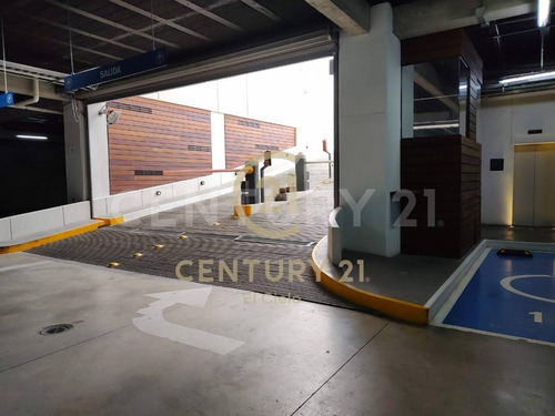 Oficinas En Renta 234.16 M2 Edificio Cumbre Abanza, Zona Atlixcáyotl, Puebla