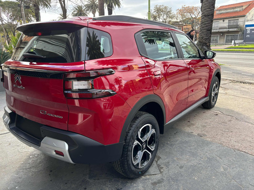 Citroën C3 Aircross 1.6 Shine Mt