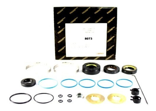 Kit Cajetin Direccion Hyundai Accent 95-05