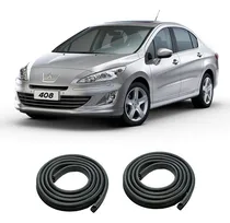 Comprar Peugeot 408 Burletes De Puertas (cada Par) Carroceria Kit X2