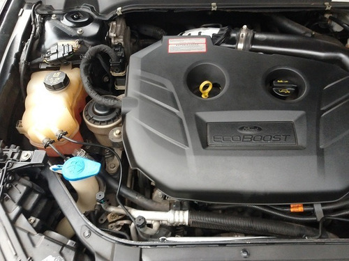 Imagem 2 de 11 de Fusion Titanium 2.0 Gtdi Awd