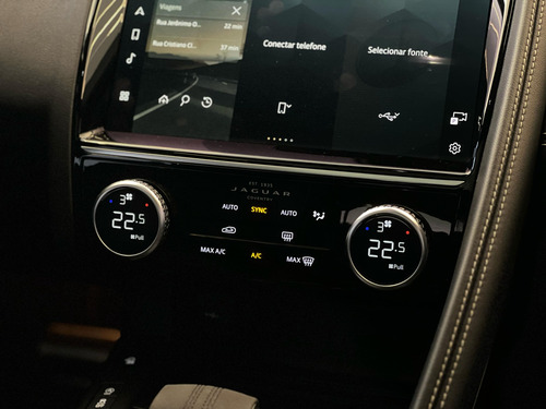 Jaguar E-Pace 2.0 16V P250 FLEX R-DYNAMIC S AWD AUTOMÁTICO