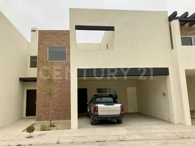 Casa en renta