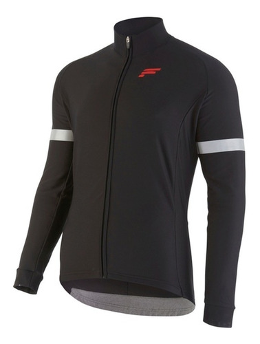 Jersey Ciclismo Termico Focus Rc