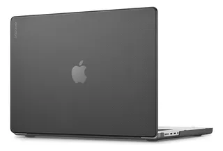 Case Incase Hardshell Para Macbook Pro 16 A2991 M3 Pro / Max