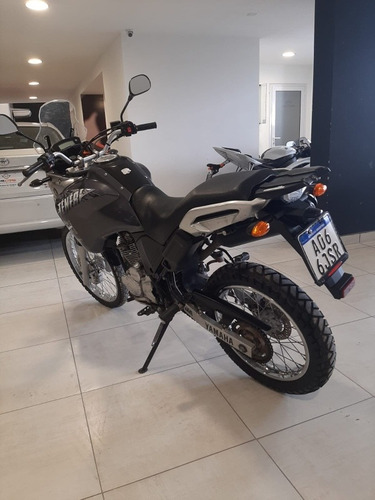 Imagen 7 de 8 de Yamaha Xtz Adventure Tenere