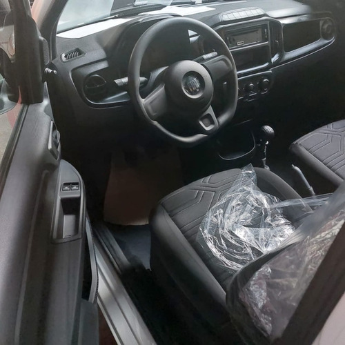Fiat Toro 1.8 170 E-torq Evo Freedom At6