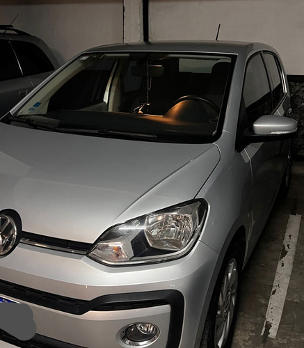 Volkswagen Up! 1.0 High Up! 5 p