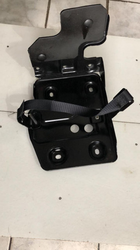 Caixa De Bateria Fiat Palio 2013 Original Usado