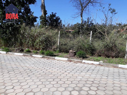 Imagem 1 de 5 de Terreno Residencial À Venda, Pirucaia, Mairiporã. - Te0173