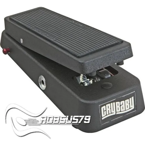Dunlop (Jim Dunlop) 【9Vアダプタープレゼント！】GCB95