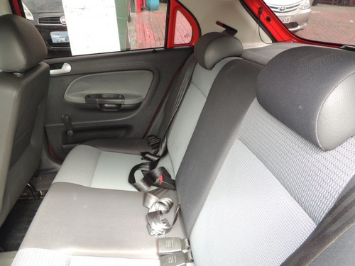 Gol 1.0 Mi 8v Flex 4p Manual G.v