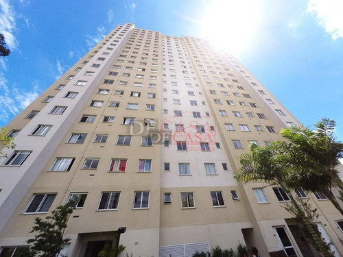 Imagem 17 de 18 de Apartamento Com 2 Dormitórios À Venda Ermelino Matarazzo - São Paulo/sp - Ap6124
