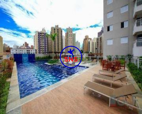 Imagem 2 de 24 de Apartamento - Ap03750 - 70355972