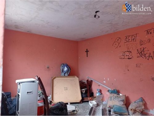 Imagen 10 de 12 de Casa Sola En Venta Victoria De Durango Centro