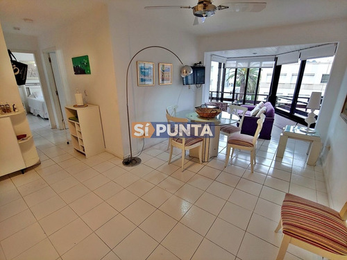 Imagen 1 de 18 de Apartamento En Punta Del Este, Peninsula