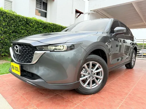 Mazda CX-5 2.0 Touring At