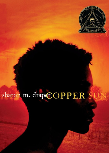 Copper Sun. Sharon M. Draper