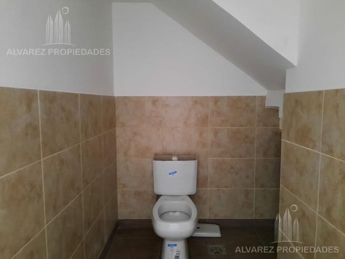 Imagen 5 de 14 de Ph - Barrio Parque Leloir
