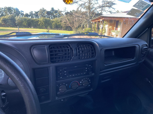 Chevrolet S10 2.8 4x2 Sc