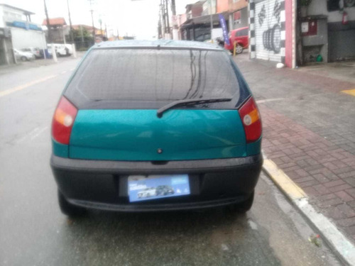 Fiat Palio 1997 Ed - Esquina Automoveis
