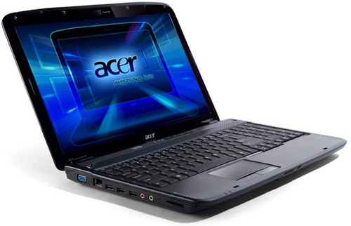 Notebook Acer Aspire 5735 - 4173 En Desarme