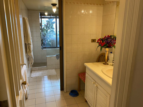 Imagen 24 de 30 de Maravilloso Departamento En Exclusivo En Isidora Goyenechea