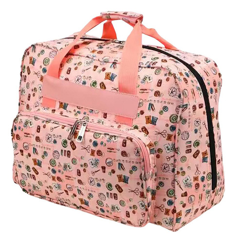 Bolsa De Almacenamiento De Hilo, Bolsa De Agujas De Tejer, B