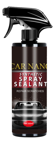 O Agente De Revestimiento Automotriz White Car Paint Crystal