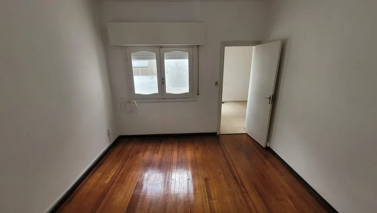 Alquiler Apartamento 1 Dormitorio · Foto 4