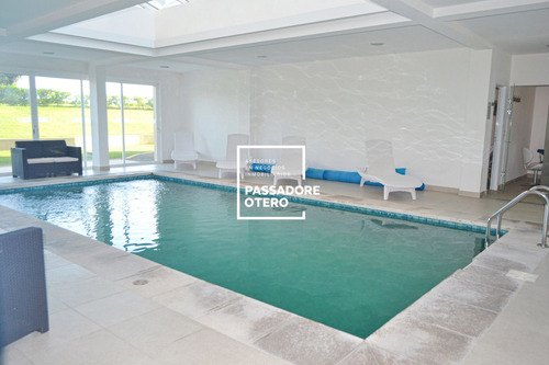 Apartamento En Venta 1 Dormitorio Punta Del Este Mansa (ref: Psd-8048)