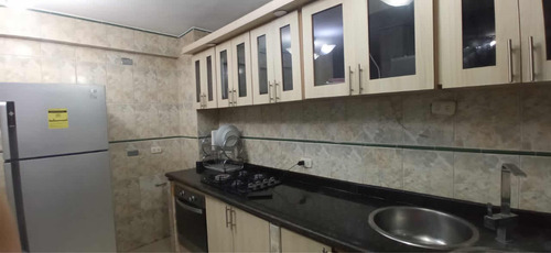 Apartamento En Alquiler Calicanto
