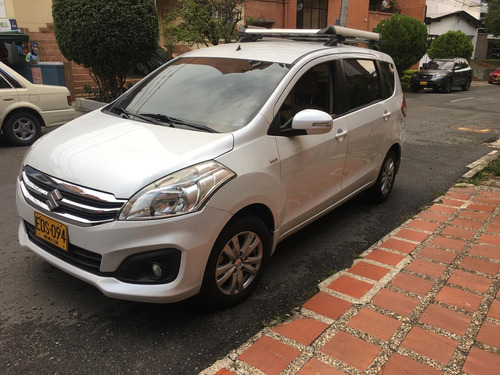 Suzuki Ertiga 1.4 Mpv