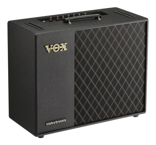 Amplificador De Guitarra Vox Vt100x