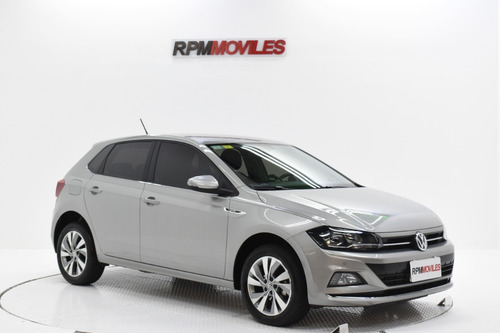 Volkswagen Polo 1.6 Highline Manual 5p 2018 Rpm Moviles