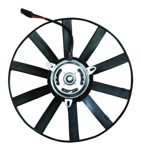 Electroventilador Renault Trafic Furgon 86/99 Cuotas