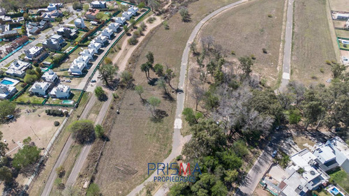Valle Escondido - Jardin Ingles Ii - 805 M2