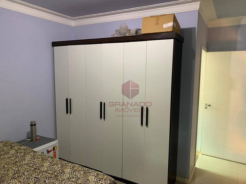 Imagem 21 de 30 de Lindo Sobrado Alto Padrão Com 5 Quartos, À Venda, 500 M² Por R$ 1.800.000 - Vila Bosque - Maringá/pr - So0053